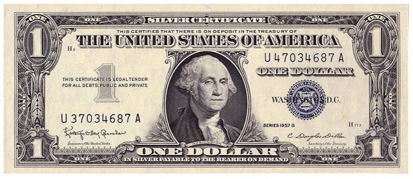 Error Currency